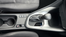 Toyota Yaris 1.5 Hybrid Icon 5dr CVT Hybrid Hatchback